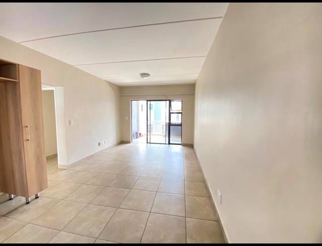 2 BEDROOM PROPERTY TO RENT IN EDENBURG